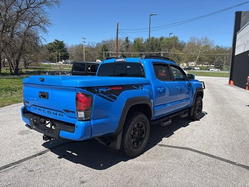 Used 2019 Toyota Tacoma TRD Pro image 6
