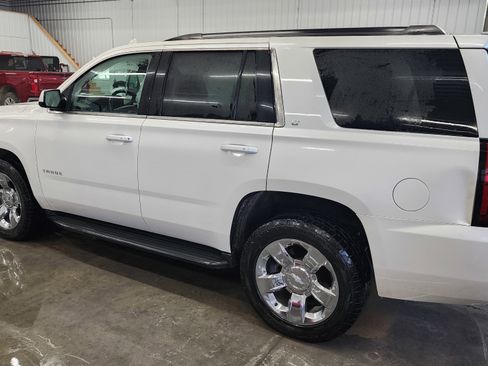 Used 2017 Chevrolet Tahoe LT image 6