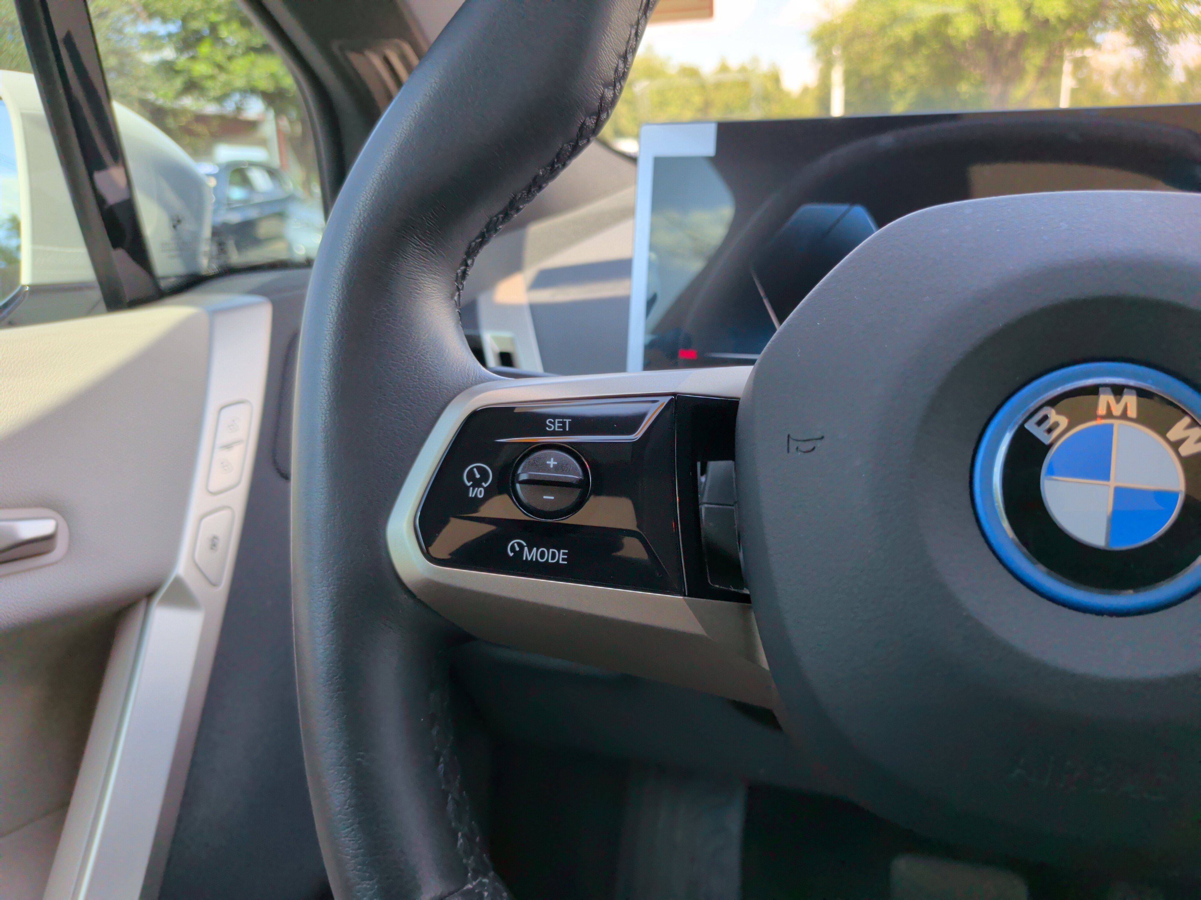 Certified 2024 BMW iX xDrive50 w/ Convenience Package AWD/4WD image 22