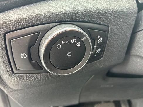 Used 2019 Ford EcoSport SES AWD/4WD image 18