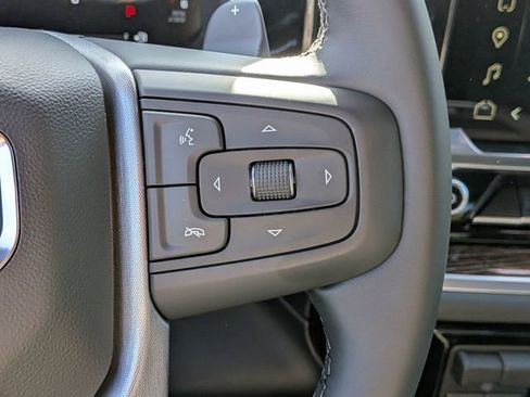 New 2026 GMC Sierra 1500 Elevation w/ X31 Off-Road Package AWD/4WD image 16