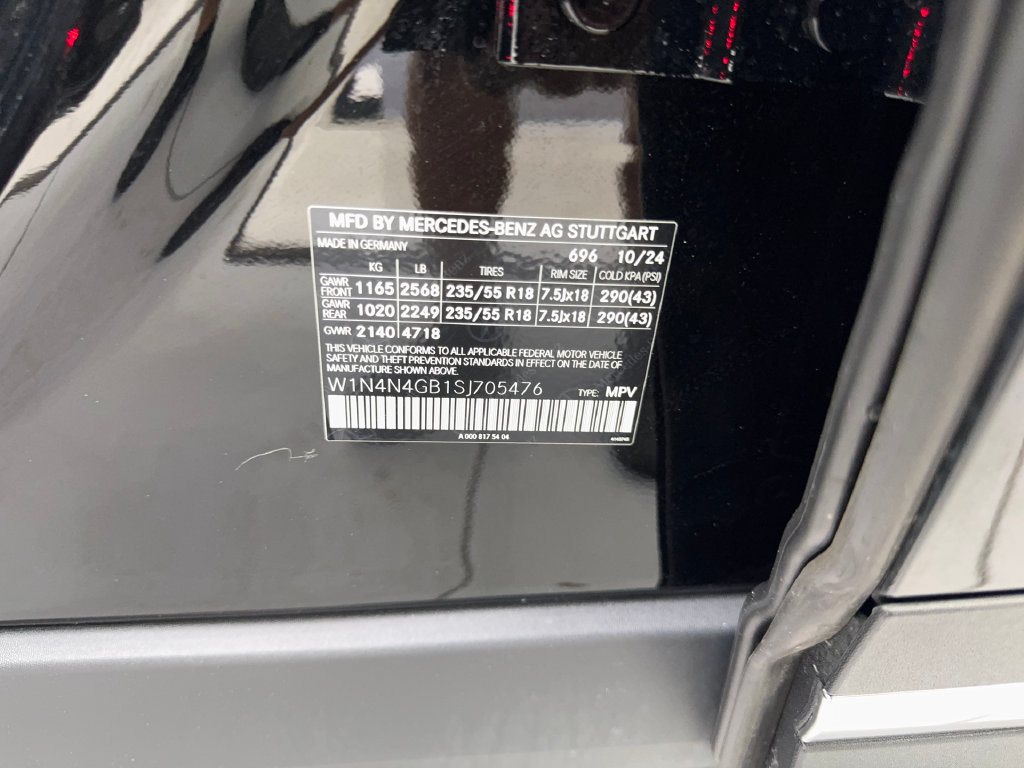 Used 2025 Mercedes-Benz GLA 250 image 88