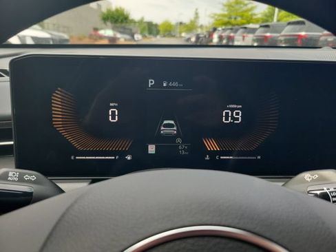 New 2026 Kia K5 LXS FWD image 17