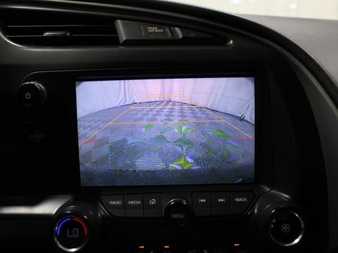 Used 2014 Chevrolet Corvette Stingray Coupe image 15