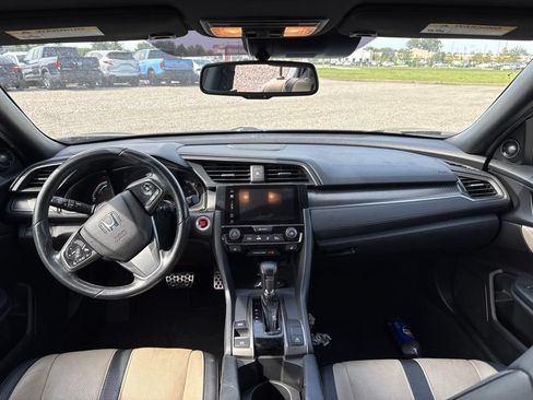 Used 2017 Honda Civic Sport Touring image 20