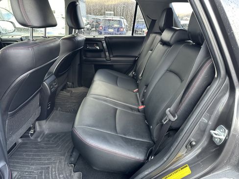 Used 2016 Toyota 4Runner TRD Pro image 13