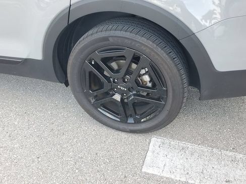 Certified 2024 Kia Telluride SX Prestige X-Line AWD/4WD image 5