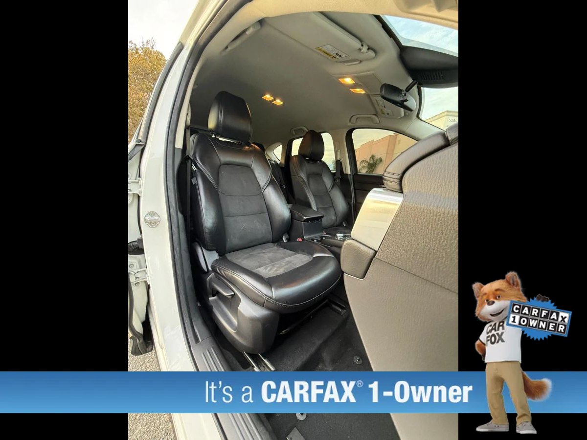 Used 2020 MAZDA CX-5 Touring AWD/4WD image 47