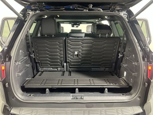 Used 2026 Toyota Sequoia TRD Pro AWD/4WD image 26