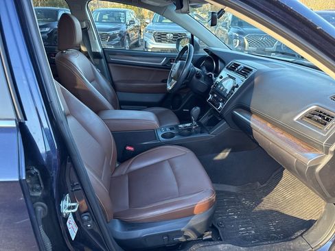 Used 2018 Subaru Outback 3.6R Touring w/ Protection Package #1 image 17