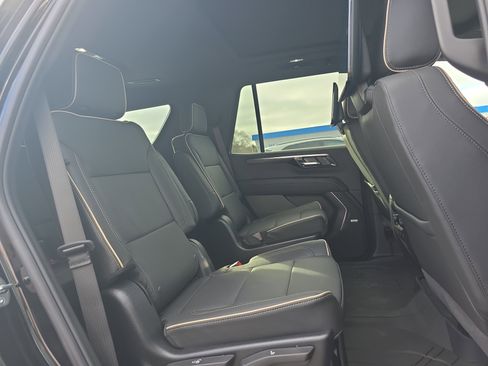 New 2026 Chevrolet Tahoe Premier image 13