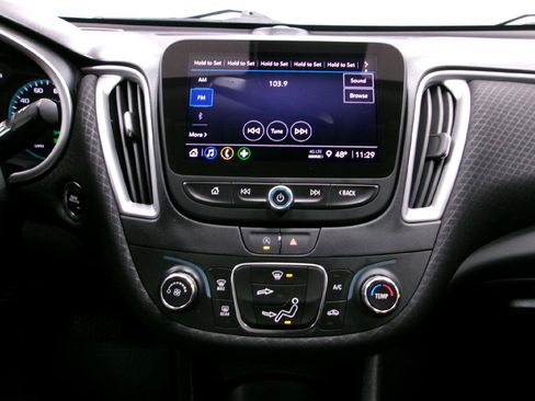 Certified 2024 Chevrolet Malibu RS image 10