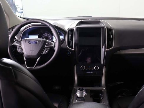 Used 2022 Ford Edge SEL w/ Convenience Package image 31
