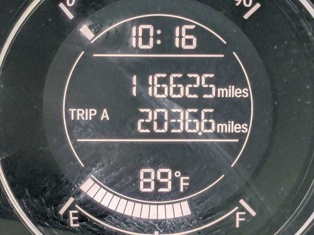 Used 2017 Honda HR-V LX image 29