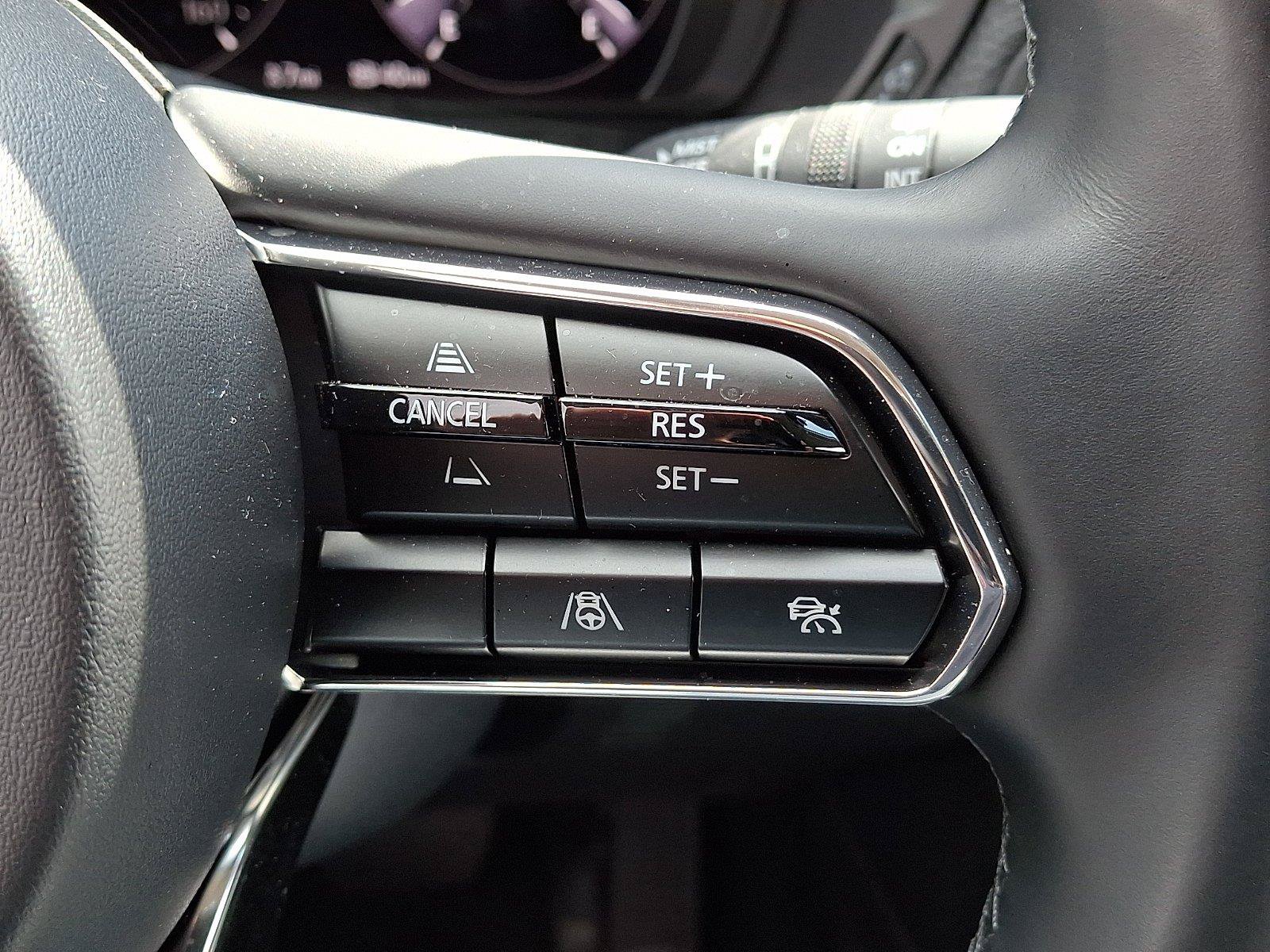 Used 2025 MAZDA CX-90 Plug-In Hybrid w/Premium Sport AWD/4WD image 24