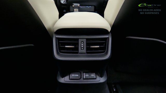 Used 2025 Lexus ES 350 w/ Premium Package FWD image 52