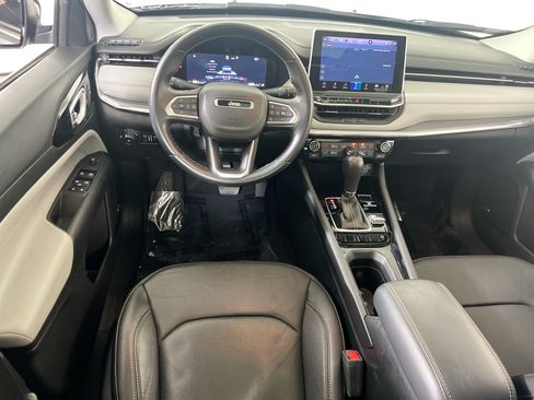 Used 2022 Jeep Compass Limited w/ Elite Group AWD/4WD image 24