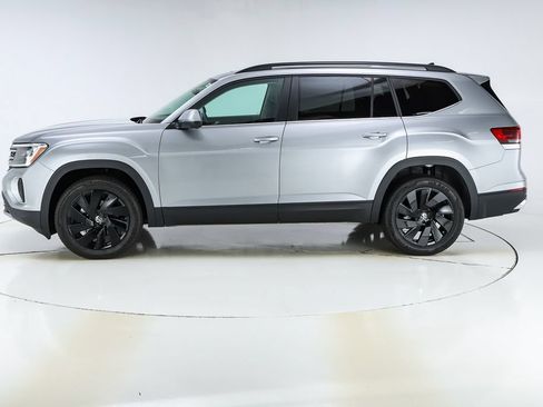 New 2026 Volkswagen Atlas SE FWD image 42