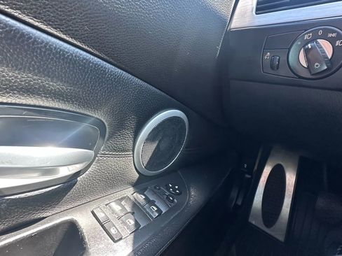 Used 2008 BMW M5 image 21