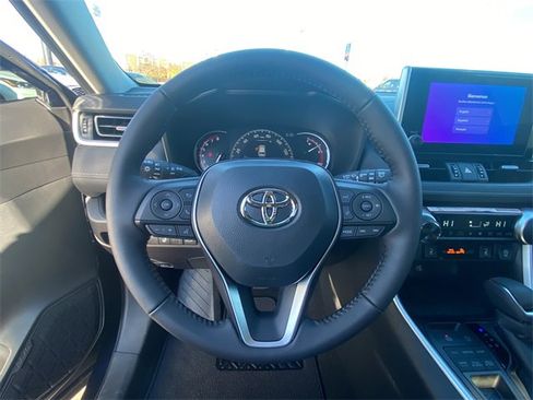 New 2025 Toyota RAV4 XLE Premium image 17