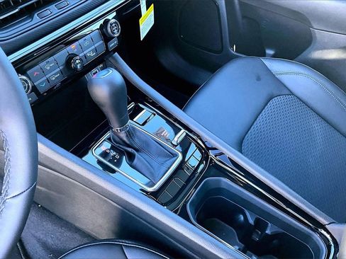 New 2026 Jeep Compass Latitude image 30