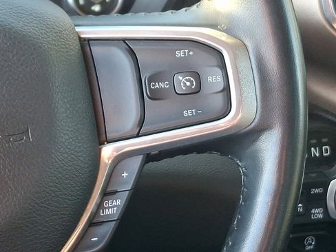 Used 2022 RAM 1500 Laramie image 21