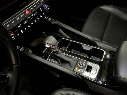 Used 2025 Kia Telluride S AWD/4WD image 16