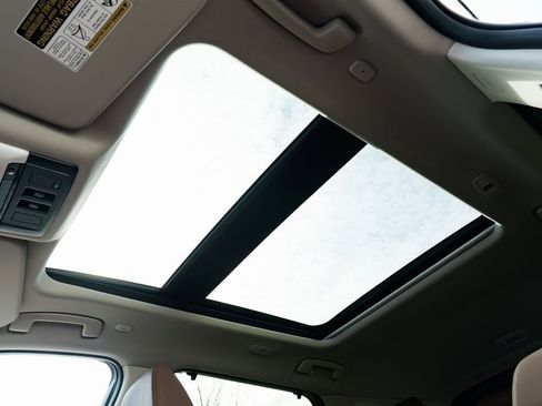 New 2026 Nissan Rogue Platinum w/ Tech Package image 18