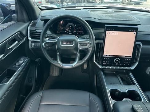 Certified 2024 GMC Acadia Elevation w/ Luxury Package FWD image 14