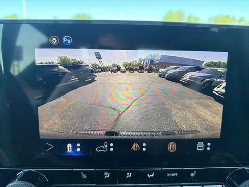 New 2026 Chevrolet Colorado LT w/ LT Convenience Package AWD/4WD image 30