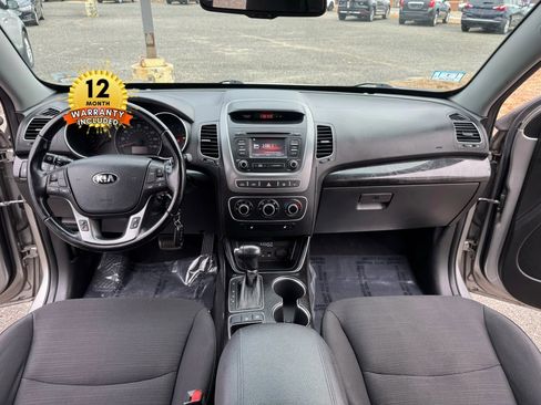 Used 2015 Kia Sorento LX image 22