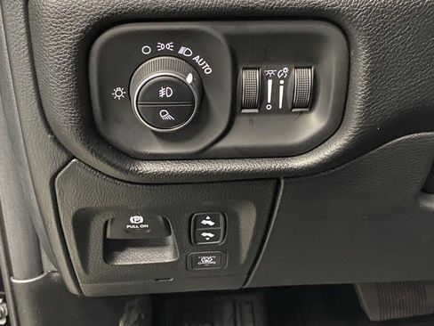 New 2026 RAM 1500 Laramie w/ Night Edition image 26