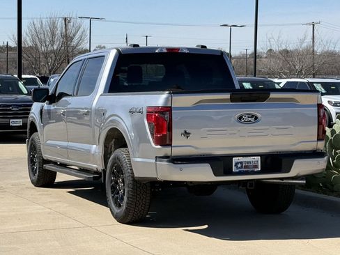 New 2026 Ford F150 XLT w/ XLT Black Appearance Package image 27