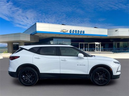 Used 2024 Chevrolet Blazer LT w/ Convenience Package image 5