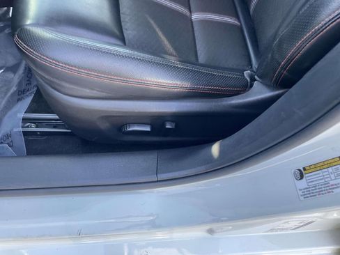 Used 2023 Nissan Altima 2.5 SR FWD image 28