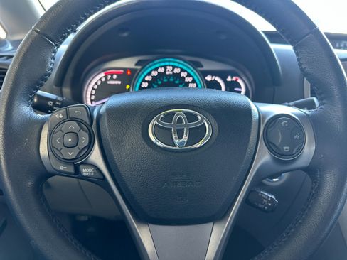 Used 2013 Toyota Venza Limited w/ Tow Prep Pkg image 23