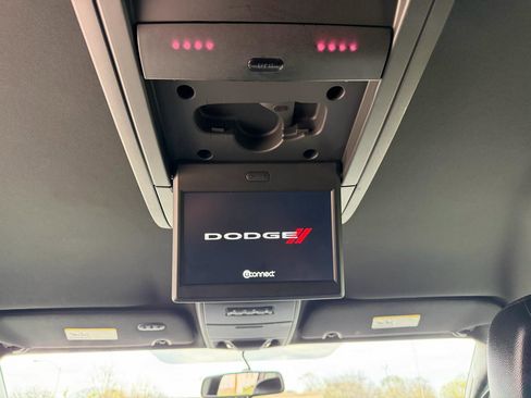 Used 2017 Dodge Grand Caravan GT w/ Safety Sphere Group image 11