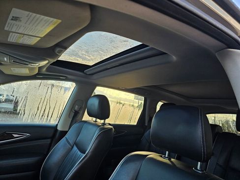 Used 2019 INFINITI QX60 Luxe w/ Sensory Package image 29