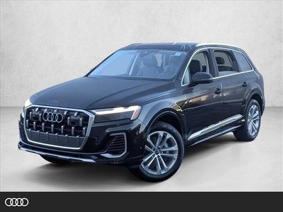 New 2026 Audi Q7 2.0T Premium Plus