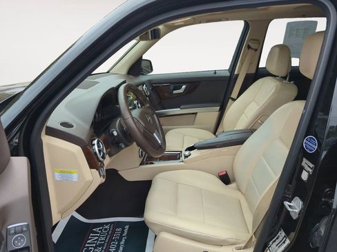 Used 2014 Mercedes-Benz GLK 350 2WD image 12