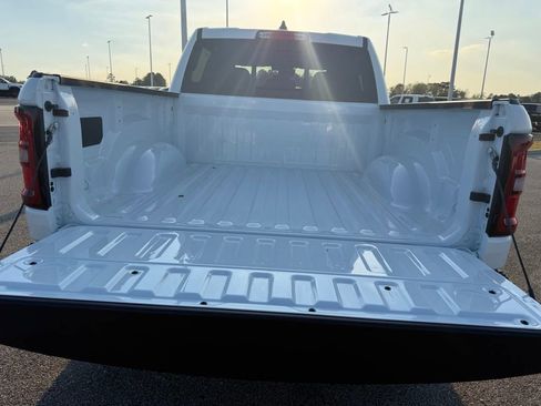 New 2026 RAM 1500 Classic Warlock AWD/4WD image 23
