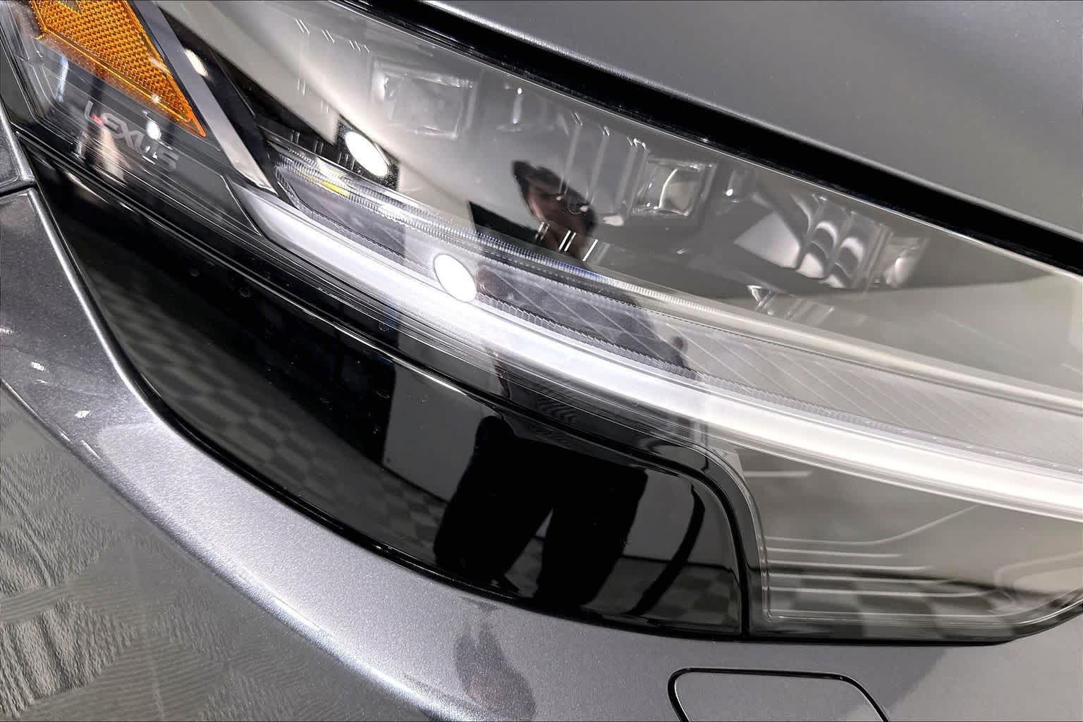 New 2026 Lexus RX 350 FWD w/ Convenience Package image 13