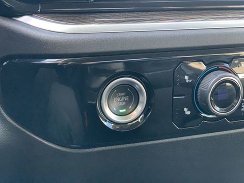 Used 2024 Chevrolet Silverado 1500 RST w/ Protection Package image 15