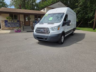 Used 2016 Ford Transit 350 148 High Roof Extended