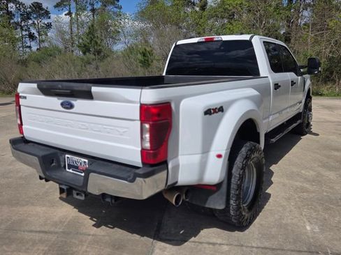 Used 2020 Ford F350 XLT image 6