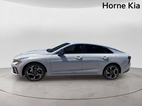 New 2026 Kia K5 GT-Line FWD image 6