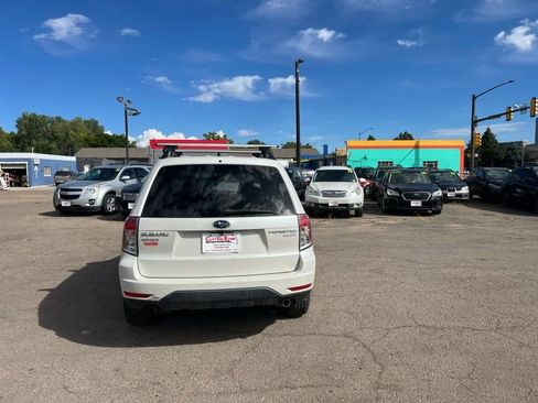 Used 2010 Subaru Forester 2.5X Limited image 7