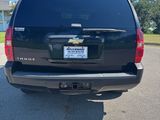 Used 2007 Chevrolet Tahoe LTZ w/ LTZ Preferred Equipment Group image 4