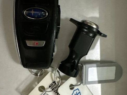 Used 2021 Subaru Forester Sport w/ Popular Package #2 AWD/4WD image 26