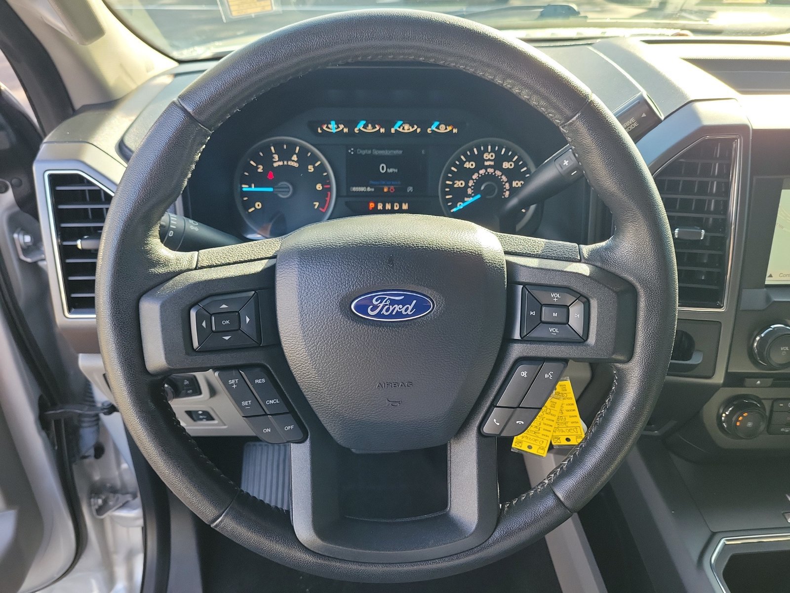 Used 2018 Ford F150 XLT w/ Equipment Group 302A Luxury RWD image 17